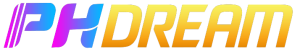 Phdream - Logo - Mobile Header