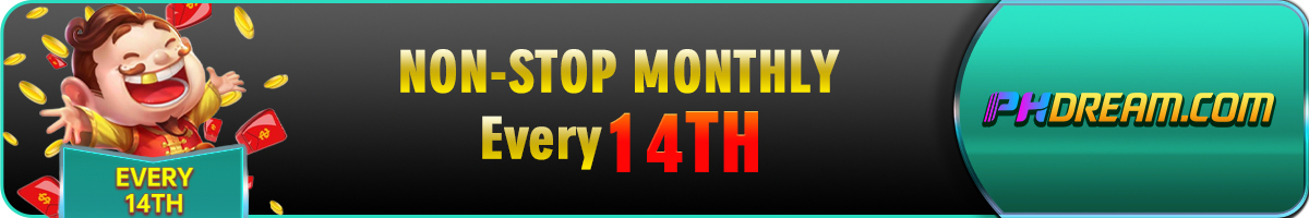 phdream-promotions-non stop monthlyphdream-promotions-register_donwload bonusphdream-promotions-phdream123.com