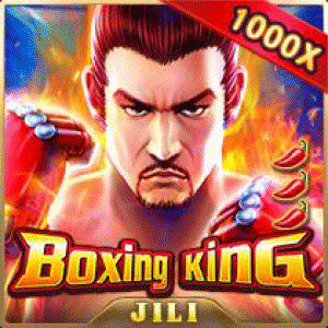 phdream - boxing king slot - phdream123.com