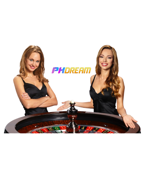 phdream live casino games