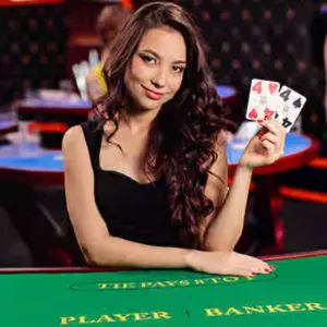 Baccarat | How to Play Baccarat 2025 Updated