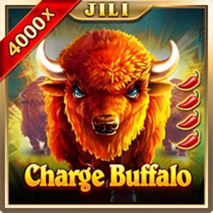 phdream-charge-buffalo-slot-logo-phdream123