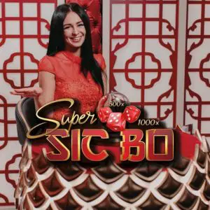 sic bo logo by Phdream