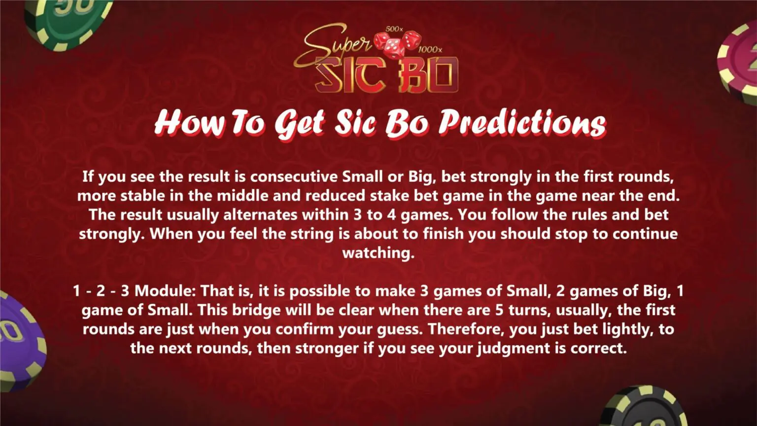 phdream-sic-bo-predict-feature-phdream123