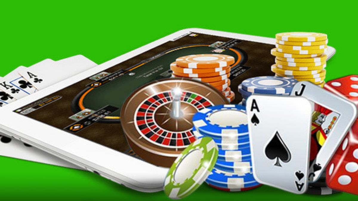 Phdream - The Ultimate Destination for Live Casino - Phdream123