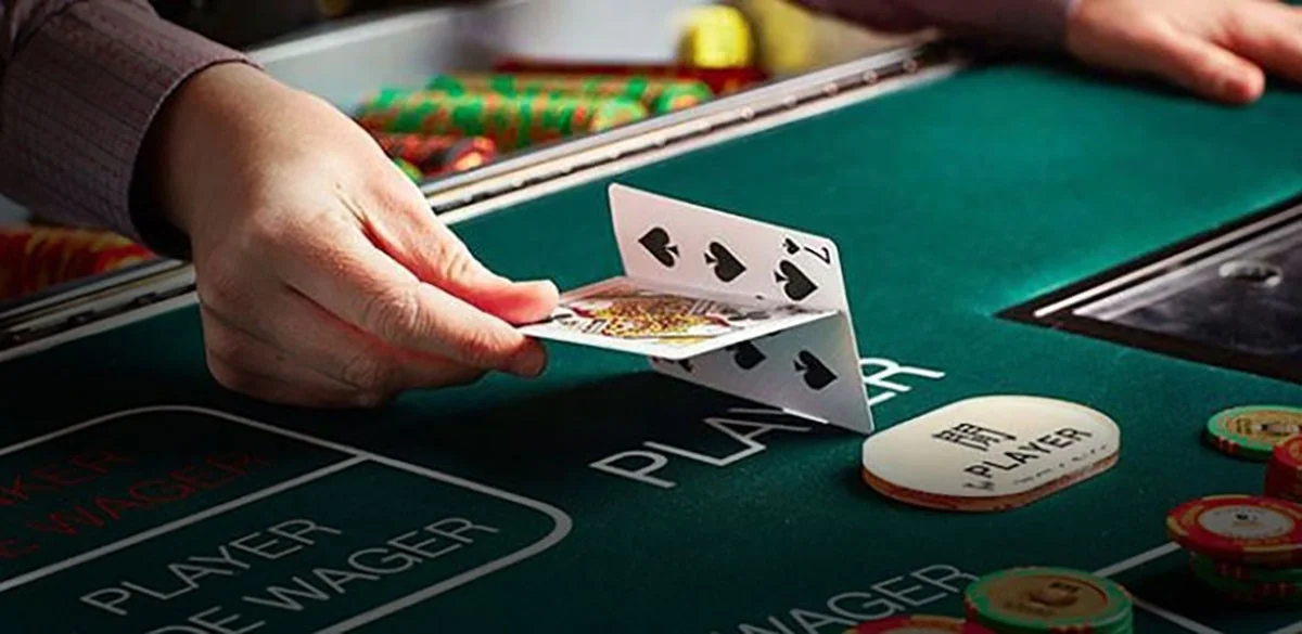 How to Choose the Best Online Live Baccarat Platform - Phdream