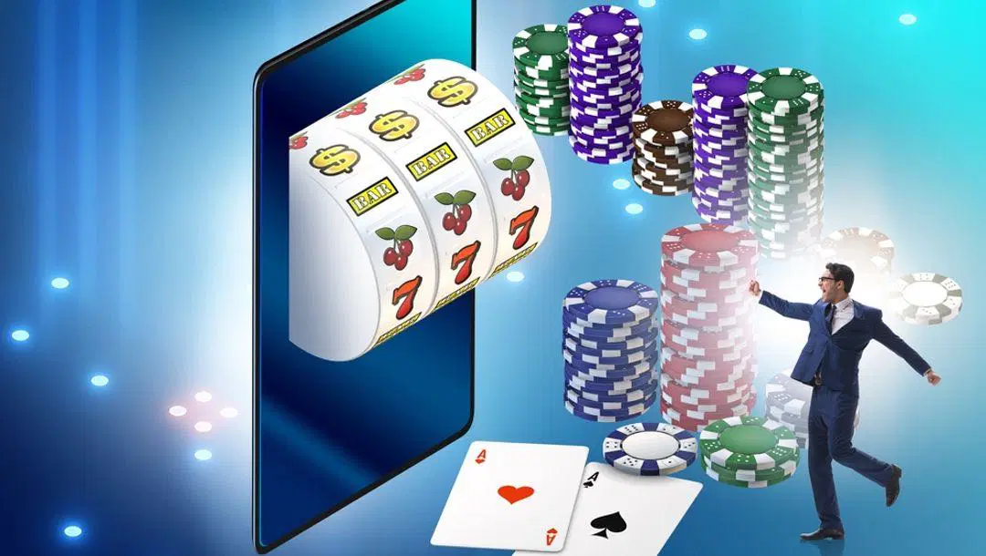 Common Myths About RTP Slots Debunked - Phdream