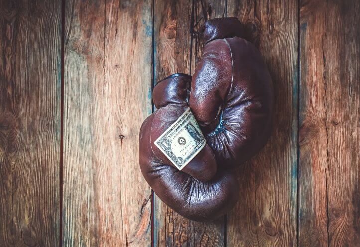 Why Choose PHDREAM for Boxing Bets - Phdream
