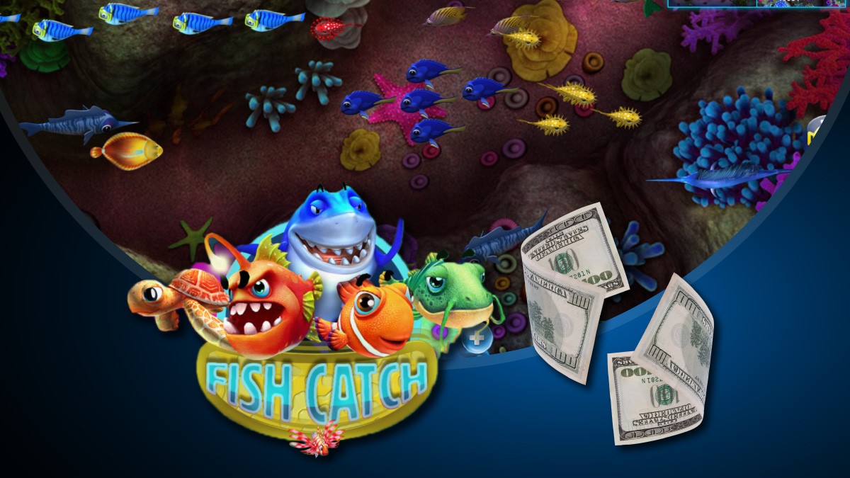 Tips and Tricks to Win More in Fishing Games - Phdream