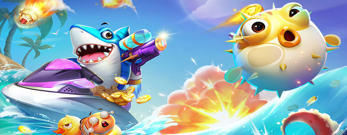 Best Fishing Games on PHDREAM Right Now - Phdream