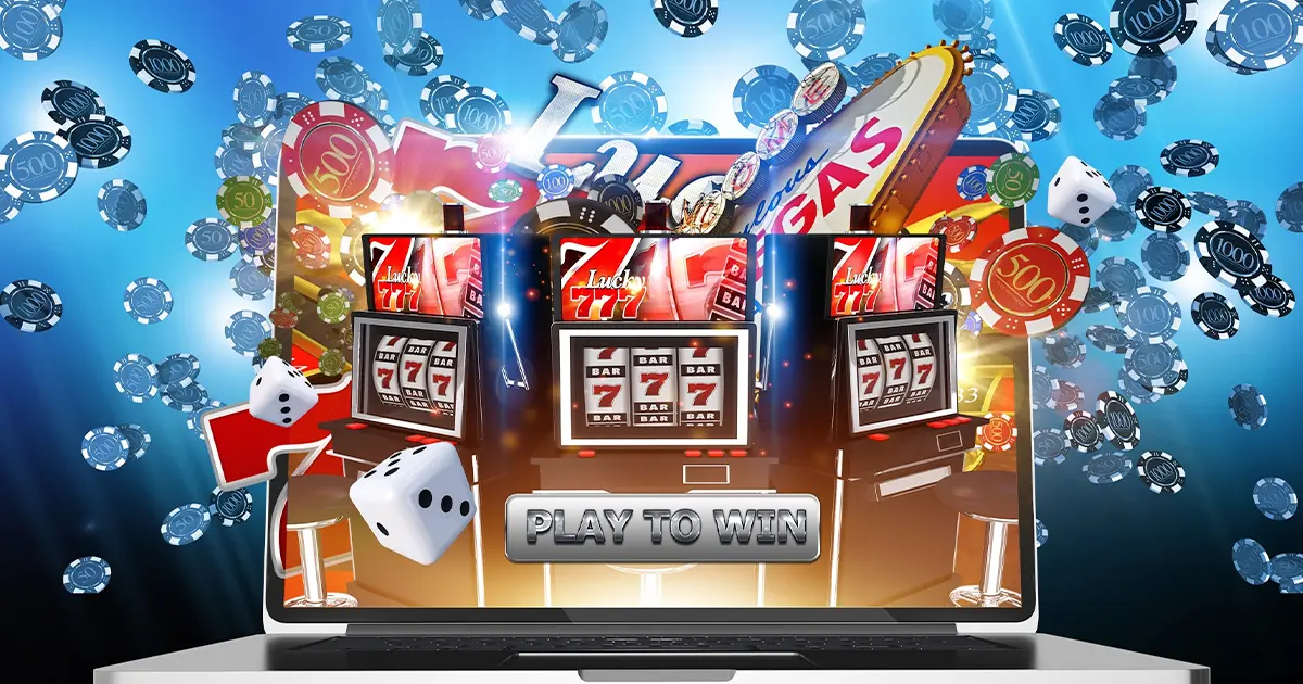 Where to Play High RTP Slots Safely in the Philippines - Phdream