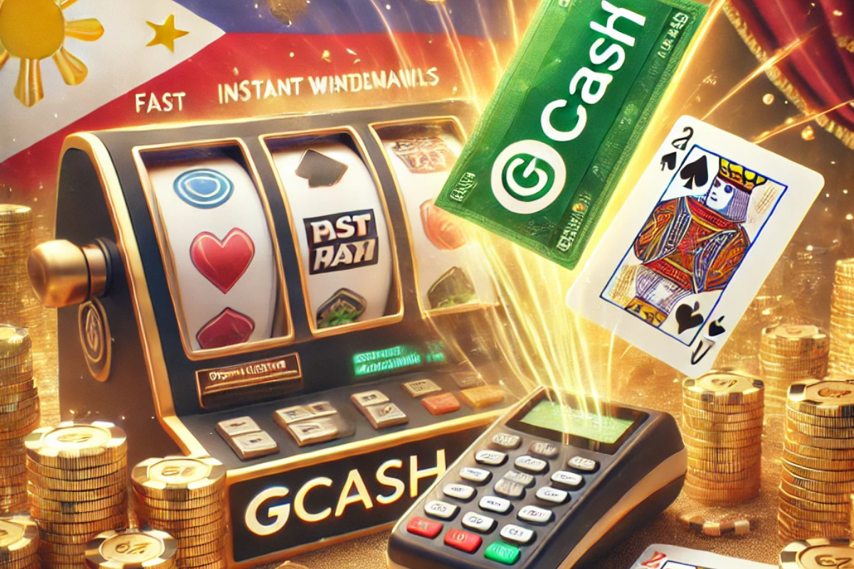 Tips to Maximize Your GCash Slot Experience - Phdream
