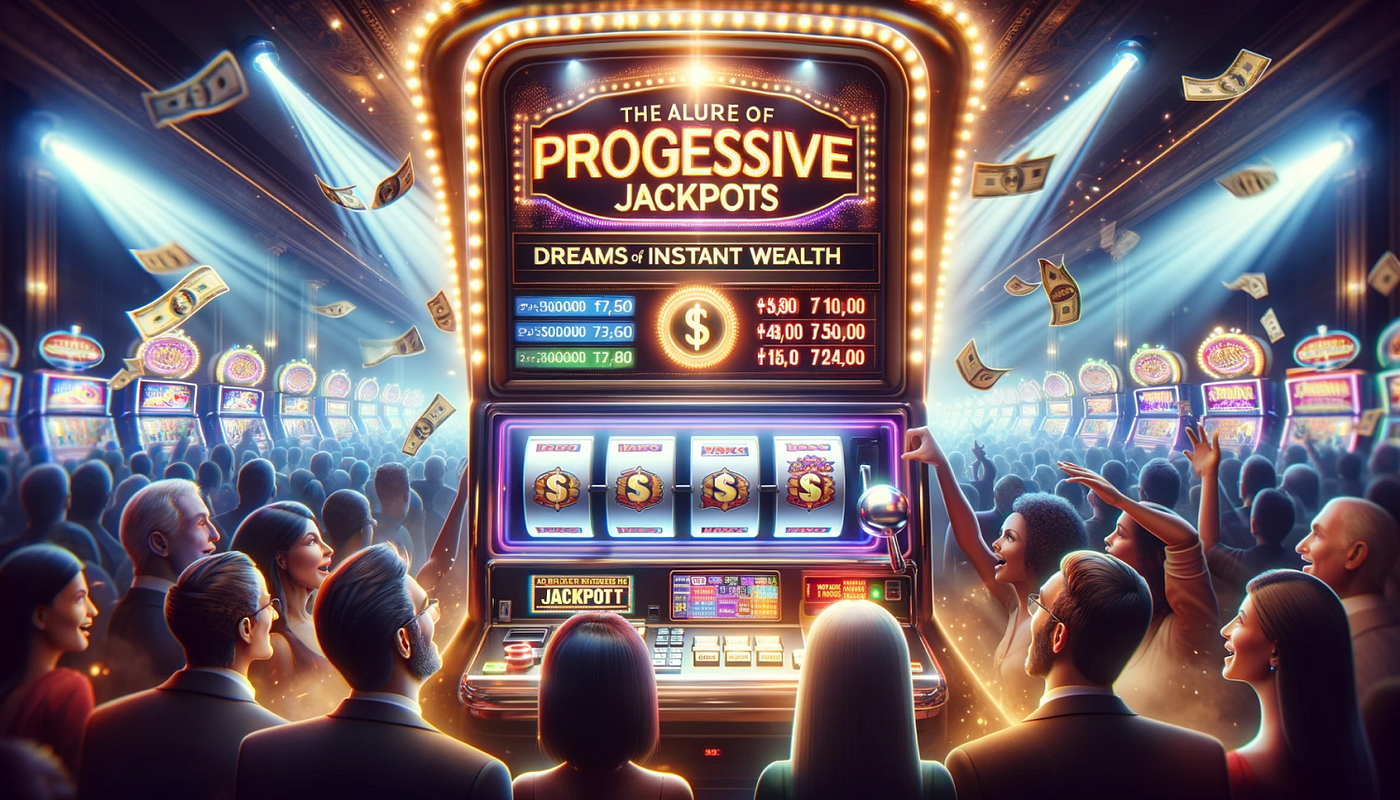 Progressive Jackpot Slots Philippines - Staying Safe and Responsible While Playing Progressive Slots - Phdream