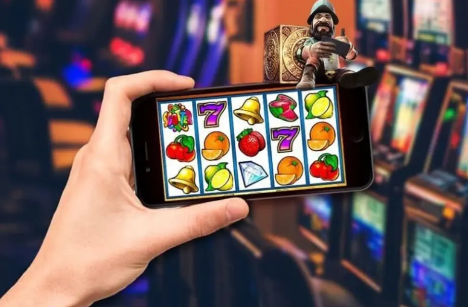 Mobile Gaming with PHDREAM: Play Anytime, Anywhere- Phdream