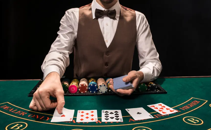 Live Dealer Games Philippines - Tips for Winning at Live Dealer Games - Phdream