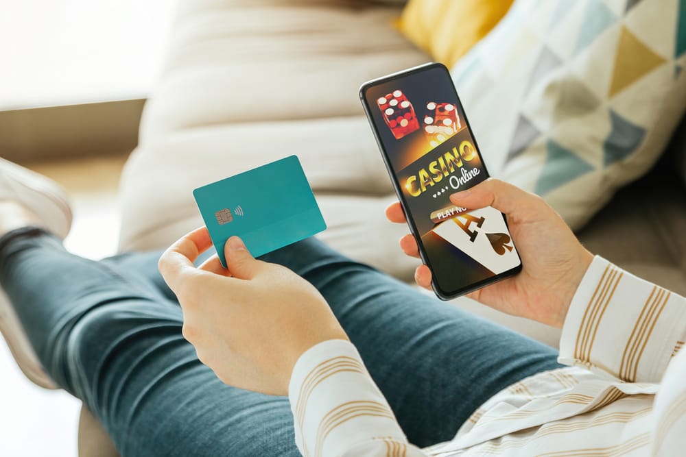 Online Casino No Deposit Bonus Philippines - Tips to Maximize Your No Deposit Bonus - Phdream