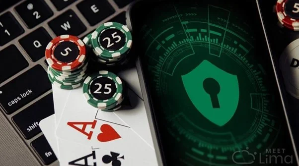Online Slot Games Real Money Philippines - Staying Safe: Legal and Secure Online Slot Gaming in PH - Phdream