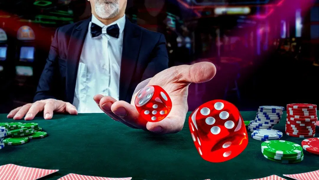 Live Dealer Games Philippines - Safety and Fairness in Live Dealer Games - Phdream