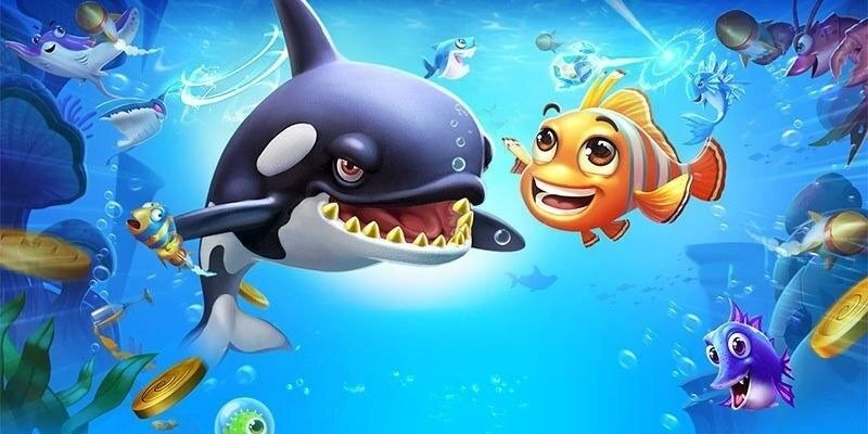 What Makes Online Fishing Games So Popular in the Philippines? - Phdream
