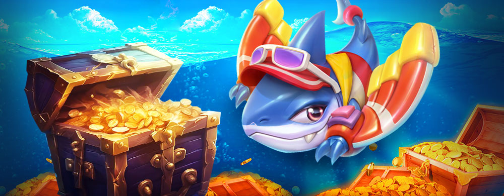 Online Fishing Game GCash Deposit - Why Choose PHDREAM for Online Fishing Games - Phdream