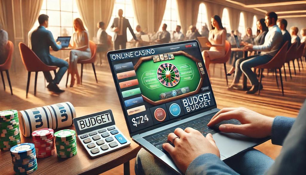 Philippines Online Casino Real Money - Tips for Playing Smart with Real Money - Phdream