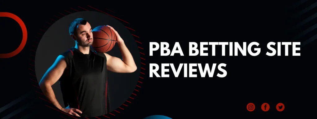 PBA Online Betting Philippines - Why PHDREAM is the Go-To Platform for PBA Betting - Phdream