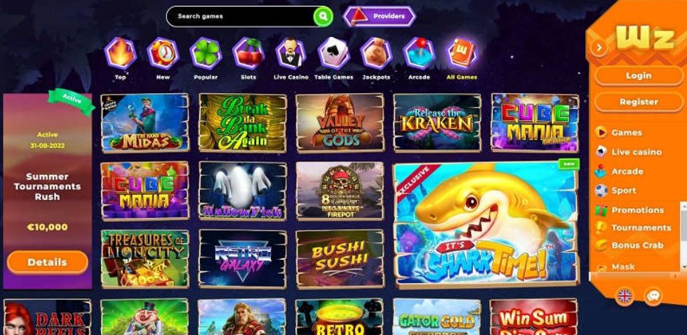 Fishing Game Tournaments Philippines - The Future of Fishing Game Tournaments in the Philippines - Phdream