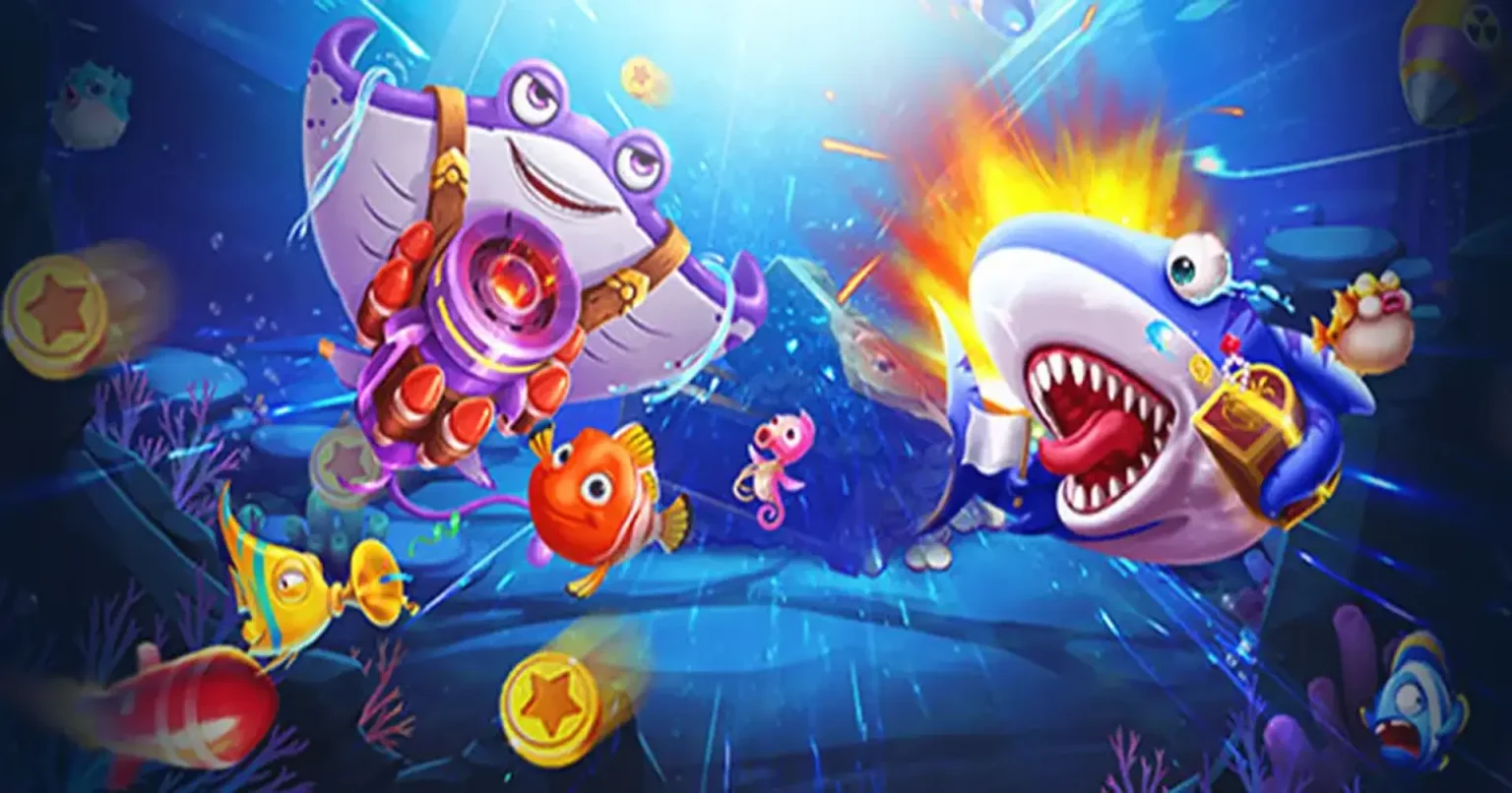 Fishing Game Tournaments Philippines - Winning Strategies to Dominate Fishing Tournaments - Phdream
