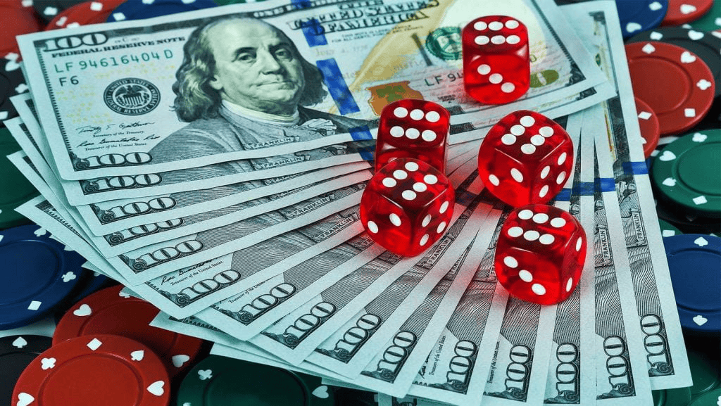 Philippines Online Casino Real Money - Bonuses and Promotions You Shouldn’t Miss - Phdream