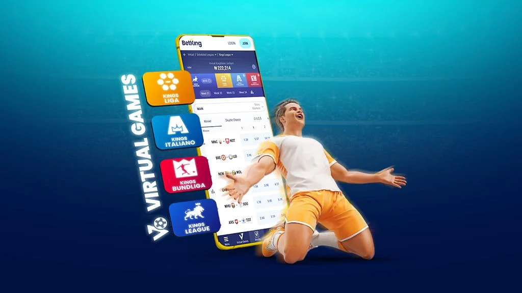 Virtual Sports Betting Philippines - Tips to Win More in Virtual Sports Betting - Phdream