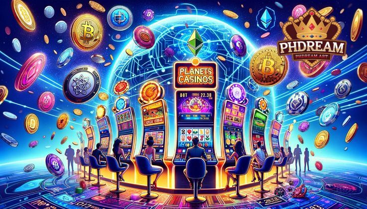 Virtual Sports Betting Philippines - PHDREAM vs Traditional Online Bookmakers - Phdream