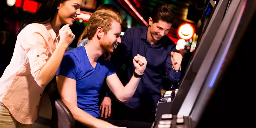 Free Online Slot Games With Bonus - Tips and Tricks to Maximize Your Free Bonus Slot Wins - Phdream