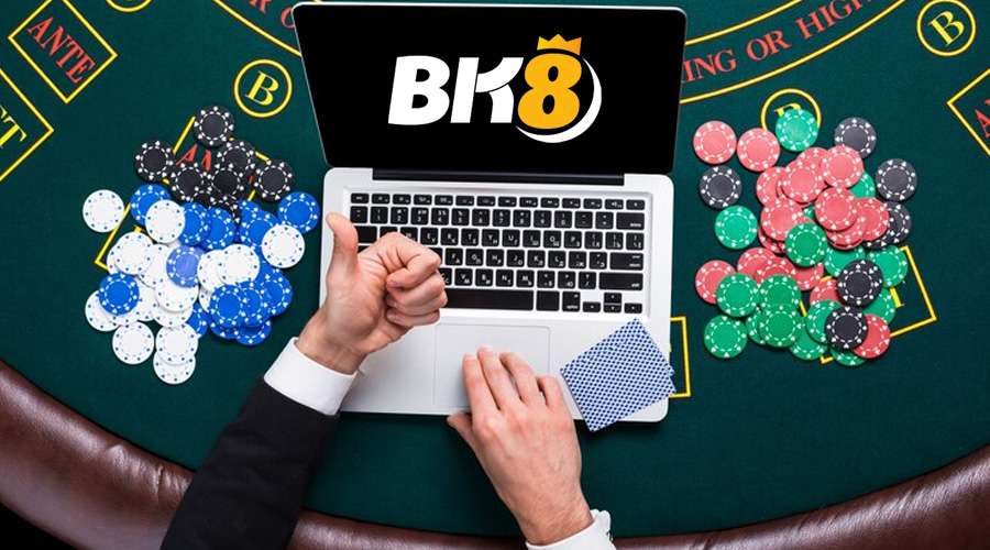 Legit Online Sabong - BK8 – A Platform Catering to Filipino Bettors - Phdream