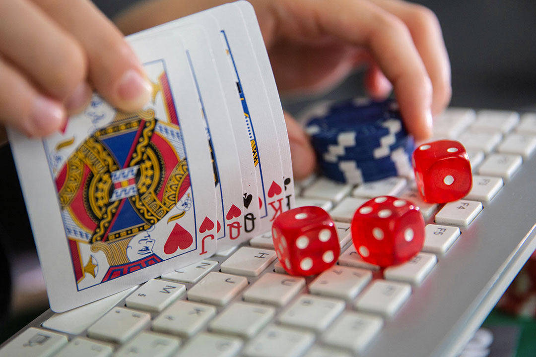 Online Gambling Legal In Philippines - What the Future Holds for Filipino Online Gamblers - Phdream