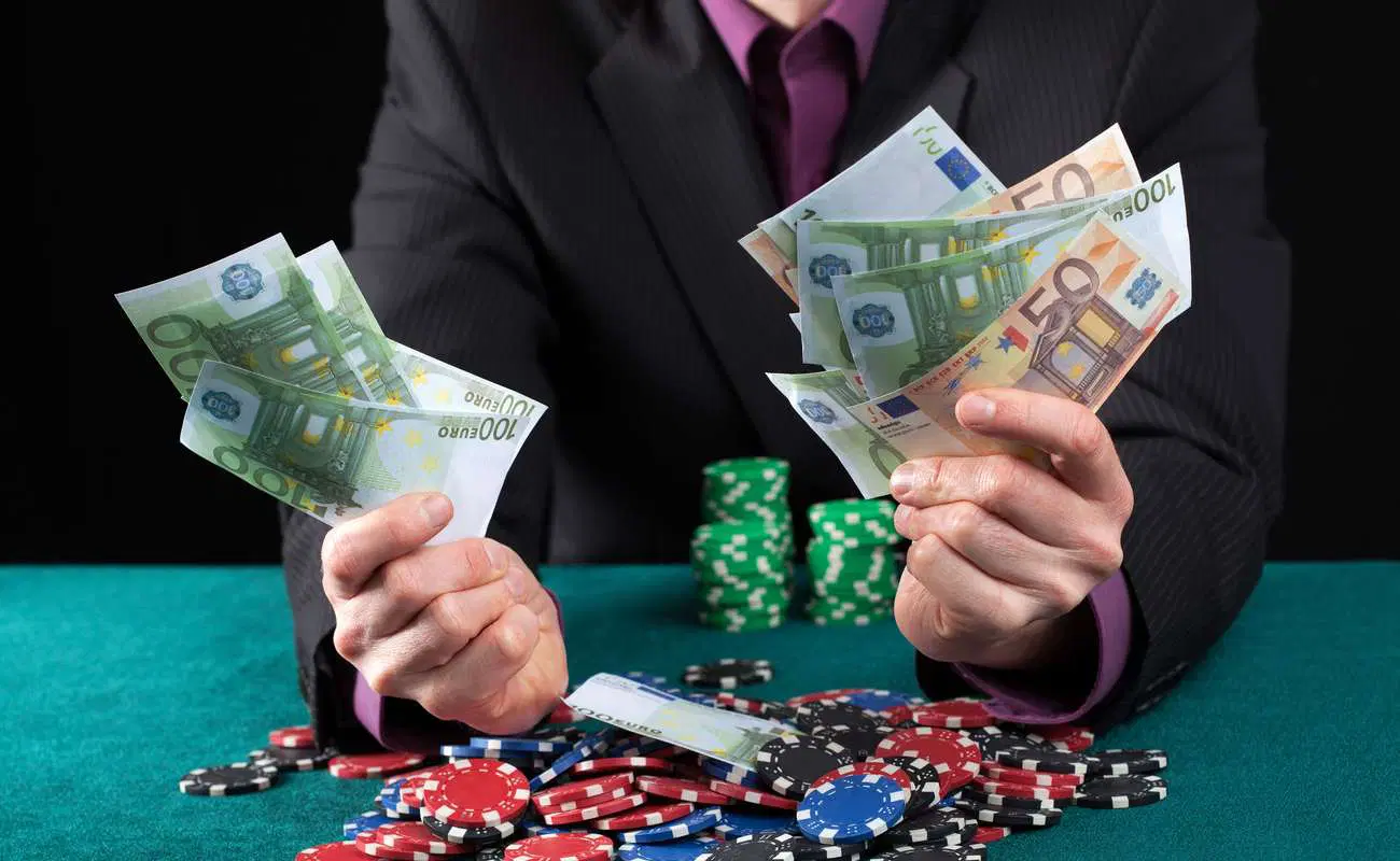 Online Fishing Game Tips And Tricks - Bankroll Management Tips You Shouldn’t Ignore - Phdream