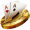 Phdream-live casino icon-phdream123